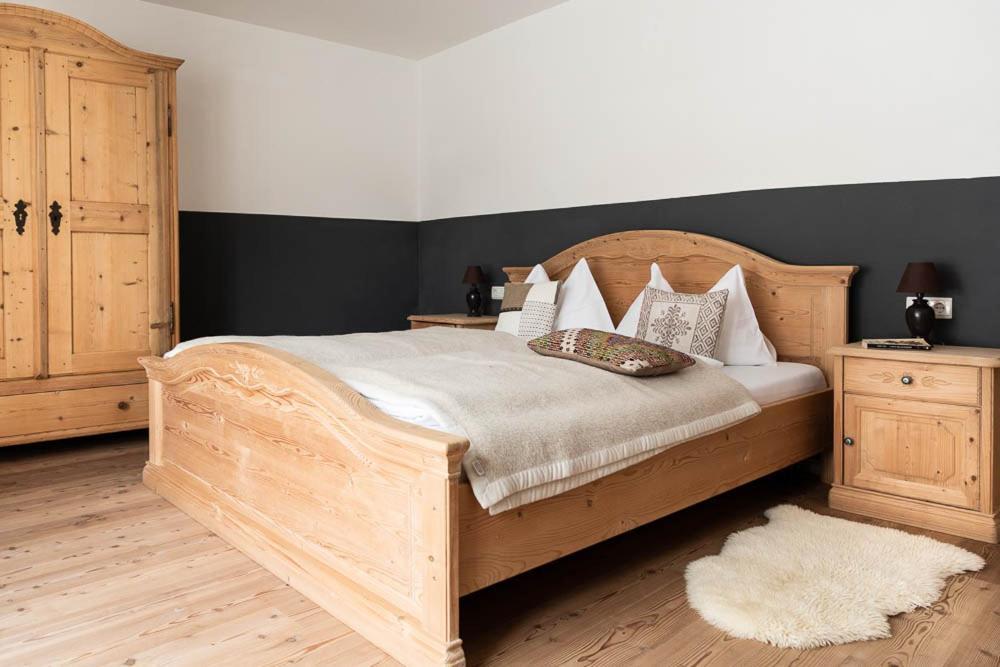 Chalet D'Ert La Valle Dış mekan fotoğraf