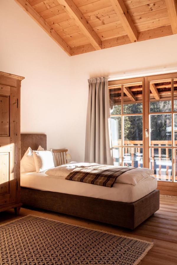 Chalet D'Ert La Valle Dış mekan fotoğraf