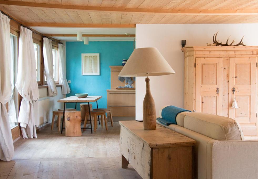 Chalet D'Ert La Valle Dış mekan fotoğraf