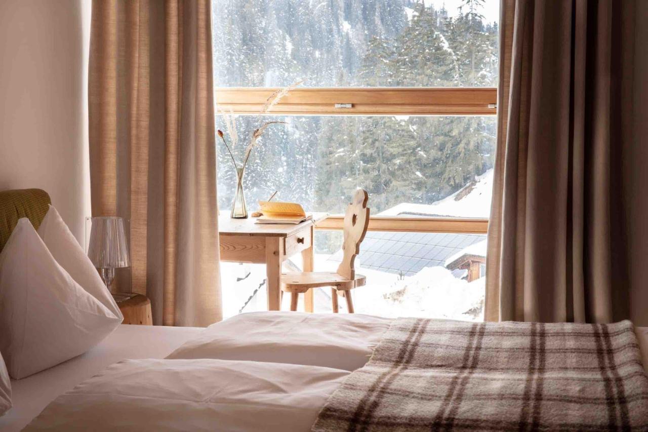 Chalet D'Ert La Valle Dış mekan fotoğraf