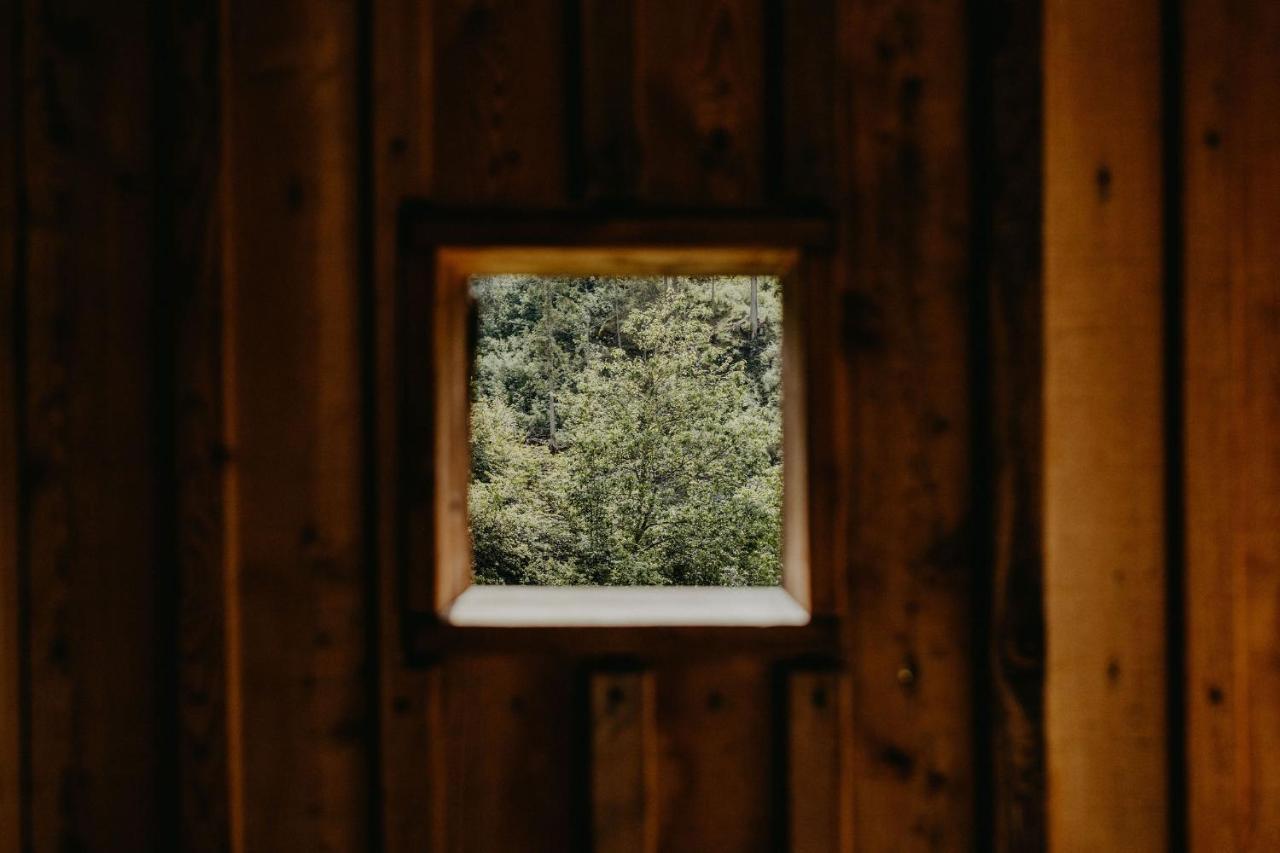 Chalet D'Ert La Valle Dış mekan fotoğraf