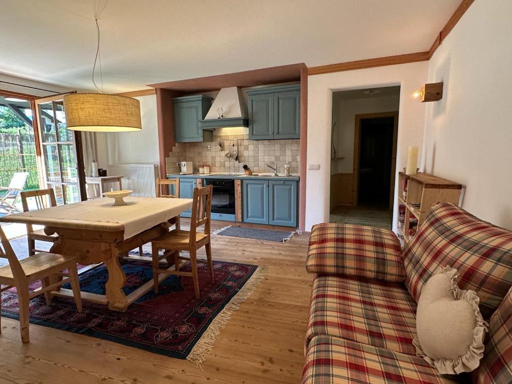 Chalet D'Ert La Valle Dış mekan fotoğraf