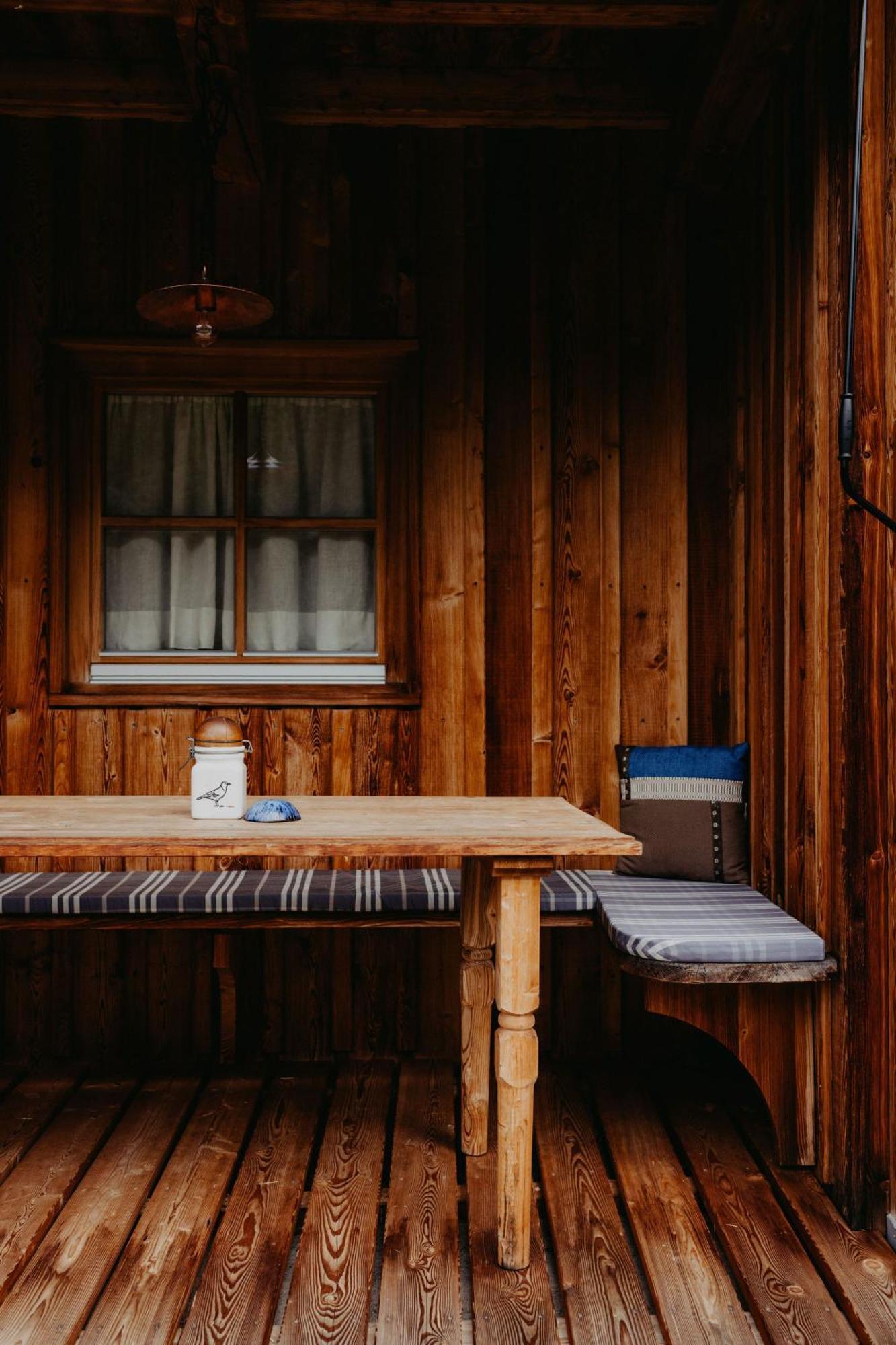 Chalet D'Ert La Valle Dış mekan fotoğraf