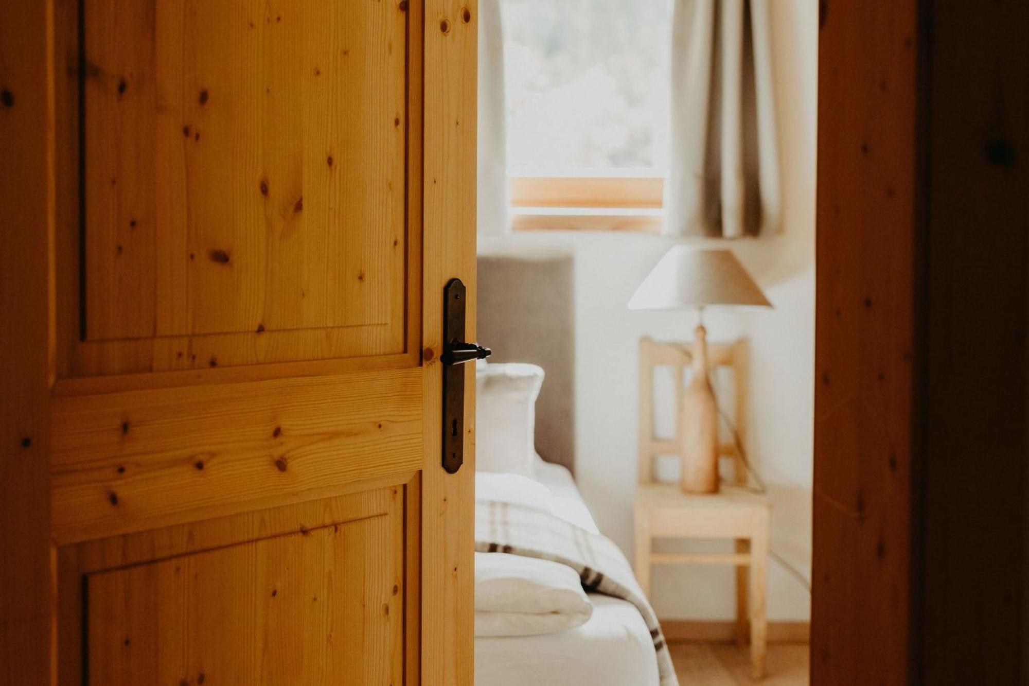 Chalet D'Ert La Valle Dış mekan fotoğraf