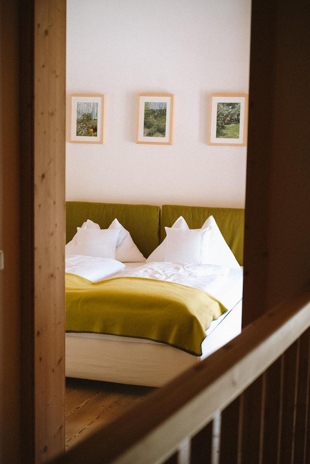 Chalet D'Ert La Valle Dış mekan fotoğraf