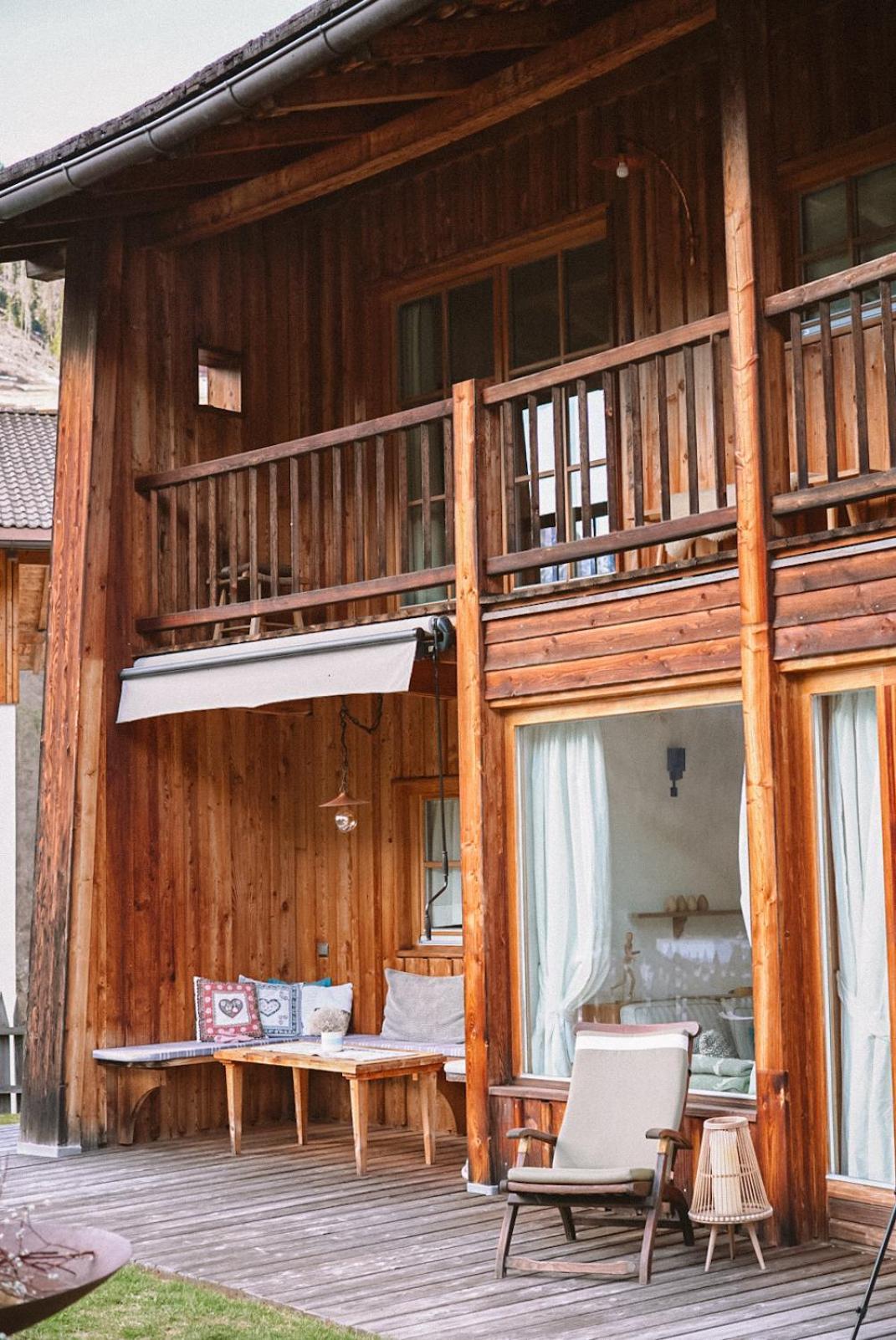 Chalet D'Ert La Valle Dış mekan fotoğraf