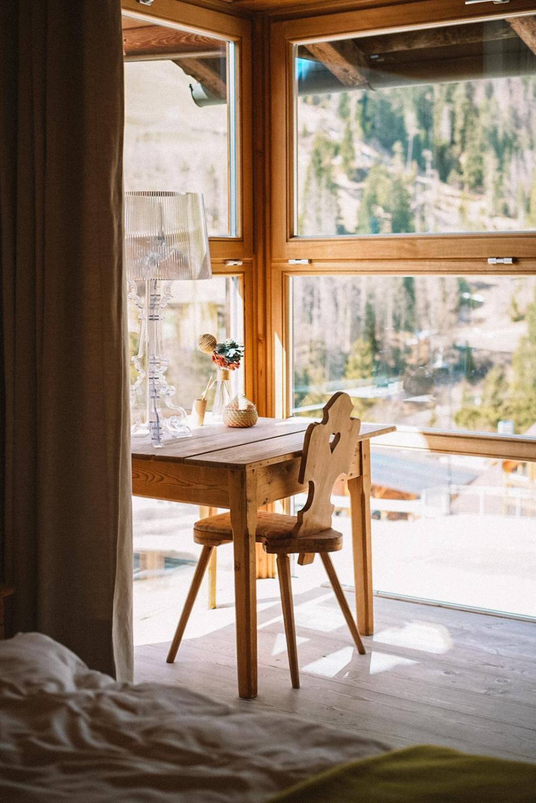 Chalet D'Ert La Valle Dış mekan fotoğraf