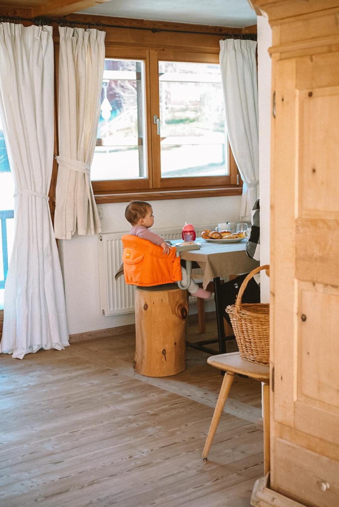 Chalet D'Ert La Valle Dış mekan fotoğraf